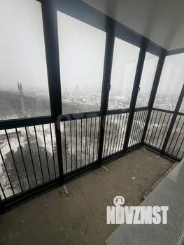 3-к квартира, вторичка, 69м2, 16/17 этаж