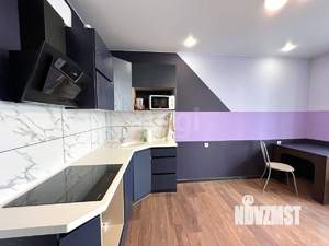 Студия квартира, вторичка, 26м2, 10/10 этаж