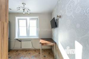 2-к квартира, вторичка, 56м2, 9/11 этаж