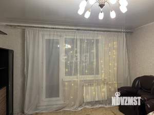 2-к квартира, вторичка, 52м2, 4/10 этаж