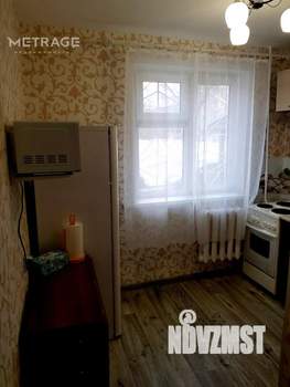 2-к квартира, вторичка, 44м2, 1/5 этаж