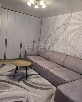 2-к квартира, вторичка, 43м2, 5/5 этаж