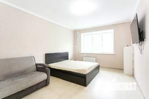 1-к квартира, вторичка, 38м2, 4/9 этаж