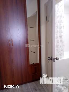 Студия квартира, вторичка, 27м2, 1/17 этаж