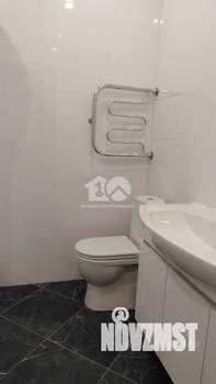 1-к квартира, вторичка, 38м2, 19/19 этаж