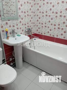 1-к квартира, вторичка, 31м2, 2/5 этаж