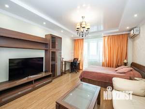 2-к квартира, вторичка, 54м2, 14/21 этаж