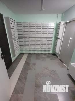 Студия квартира, вторичка, 25м2, 18/20 этаж