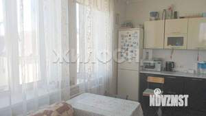 3-к квартира, вторичка, 66м2, 3/3 этаж