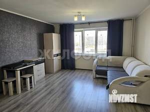 1-к квартира, вторичка, 32м2, 6/10 этаж