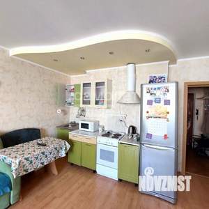 Студия квартира, вторичка, 33м2, 9/10 этаж