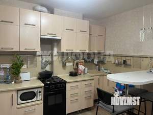 1-к квартира, вторичка, 33м2, 3/10 этаж