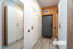 Студия квартира, вторичка, 21м2, 14/16 этаж