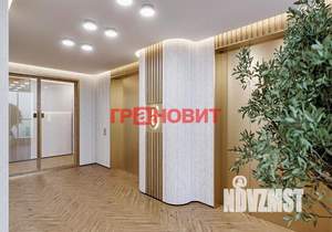 2-к квартира, вторичка, 69м2, 2/28 этаж