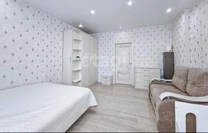 2-к квартира, вторичка, 63м2, 3/17 этаж