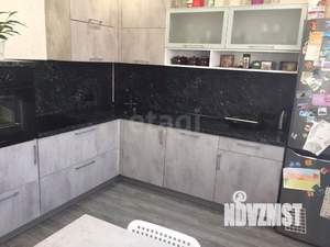 3-к квартира, вторичка, 94м2, 3/17 этаж