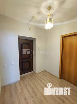 2-к квартира, вторичка, 62м2, 3/9 этаж