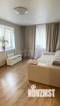 2-к квартира, вторичка, 42м2, 4/5 этаж