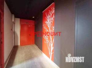 1-к квартира, вторичка, 43м2, 12/17 этаж