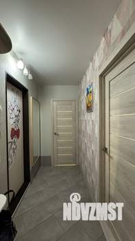 2-к квартира, вторичка, 43м2, 8/9 этаж