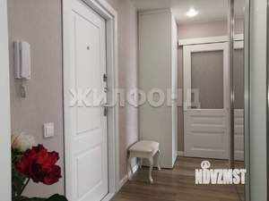 2-к квартира, вторичка, 44м2, 6/9 этаж