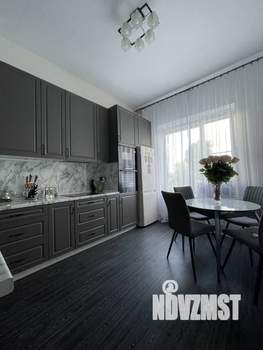 5-к квартира, вторичка, 125м2, 1/10 этаж