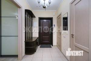 1-к квартира, вторичка, 35м2, 5/25 этаж