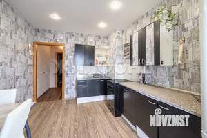 1-к квартира, вторичка, 42м2, 10/10 этаж