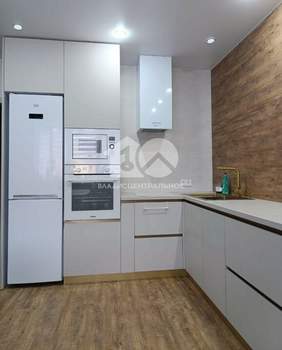 2-к квартира, вторичка, 64м2, 5/9 этаж