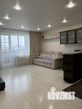 3-к квартира, вторичка, 67м2, 10/10 этаж