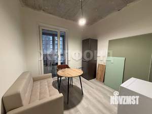 1-к квартира, вторичка, 28м2, 9/30 этаж