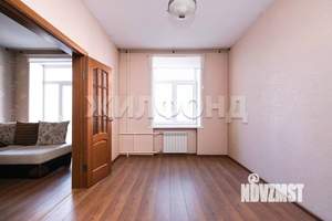 2-к квартира, вторичка, 61м2, 3/5 этаж