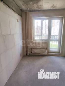 2-к квартира, вторичка, 51м2, 6/27 этаж