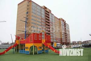 2-к квартира, вторичка, 52м2, 12/12 этаж