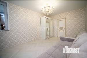 3-к квартира, вторичка, 69м2, 21/26 этаж