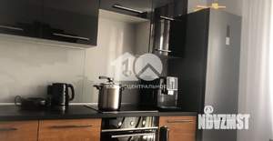 1-к квартира, вторичка, 40м2, 9/10 этаж