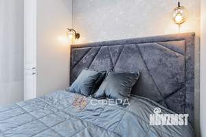 3-к квартира, вторичка, 80м2, 8/24 этаж