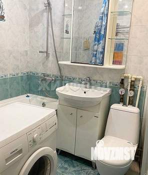 2-к квартира, вторичка, 45м2, 2/5 этаж