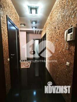 3-к квартира, вторичка, 83м2, 13/15 этаж