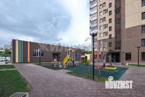 2-к квартира, вторичка, 61м2, 1/17 этаж