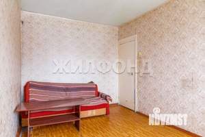 3-к квартира, вторичка, 68м2, 10/10 этаж