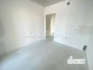 1-к квартира, сданный дом, 40м2, 7/25 этаж