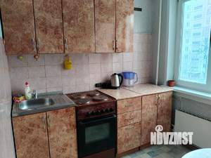 1-к квартира, вторичка, 29м2, 4/5 этаж