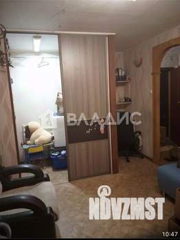 2-к квартира, вторичка, 41м2, 3/9 этаж