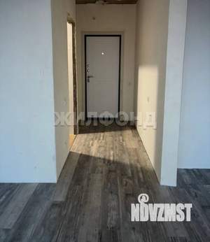 1-к квартира, вторичка, 27м2, 6/9 этаж