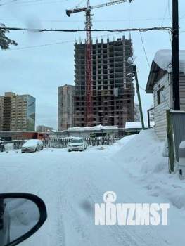 Студия квартира, вторичка, 28м2, 4/25 этаж