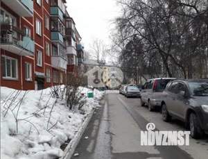 1-к квартира, вторичка, 32м2, 3/4 этаж