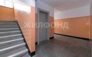 Студия квартира, вторичка, 20м2, 9/10 этаж