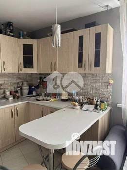 2-к квартира, вторичка, 50м2, 3/4 этаж