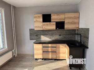 1-к квартира, вторичка, 28м2, 8/17 этаж